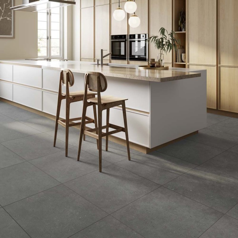 Siena Light Grey 60x60cm (box of 4)