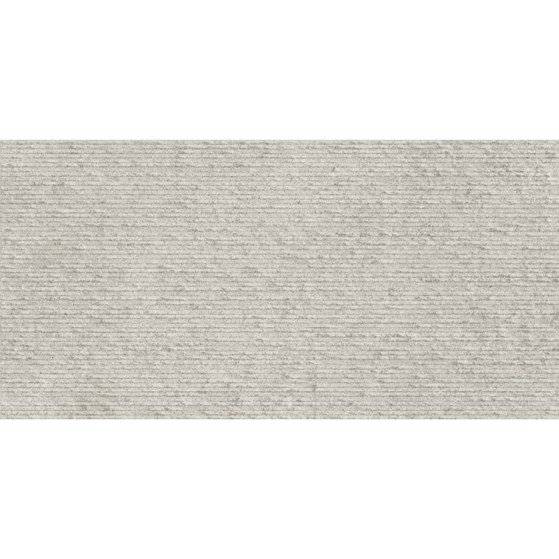 Veronica Dark Grey Linear Decor 30x60cm (box of 7)