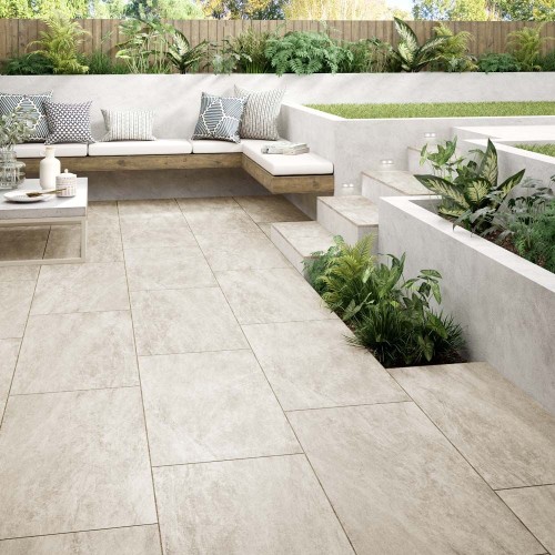 Eyam Beige 60x90cm 20mm Outdoors (box of 1)