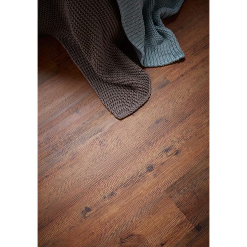 Rustic Oak LVT 15.2x91.4cm (box of 24)