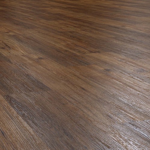 Rustic Brushed Walnut LVT 15.2x91.4cm (box of 24)