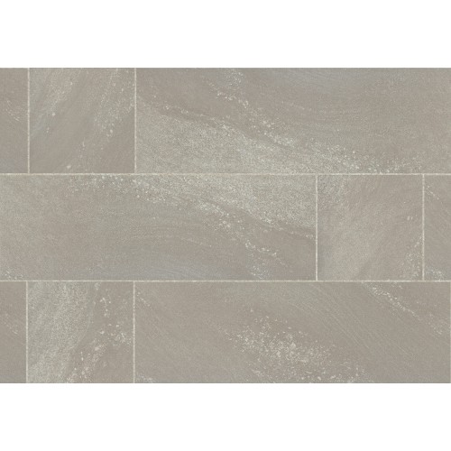 Rustic Fossil Limestone LVT 30.5x91.4cm (box of 12)