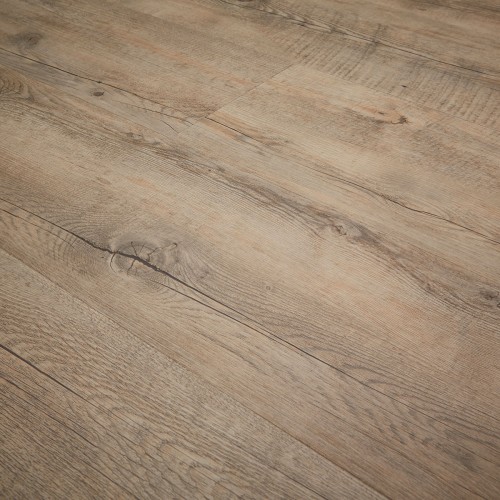 Natural Farmhouse Oak LVT 18.4x121.9cm (box of 16)