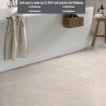 Luciana Chalk Matt Porcelain Modular Opus 1.42m2 (box of 8)