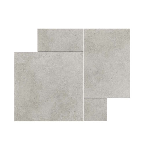 Luciana Stone Matt Porcelain Modular Opus 1.42m2 (box of 8)