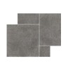 Luciana Slate Matt Porcelain Modular Opus 1.42m2 (box of 8)