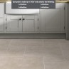 Luciana Sand Matt Porcelain Modular Opus 1.42m2 (box of 8)