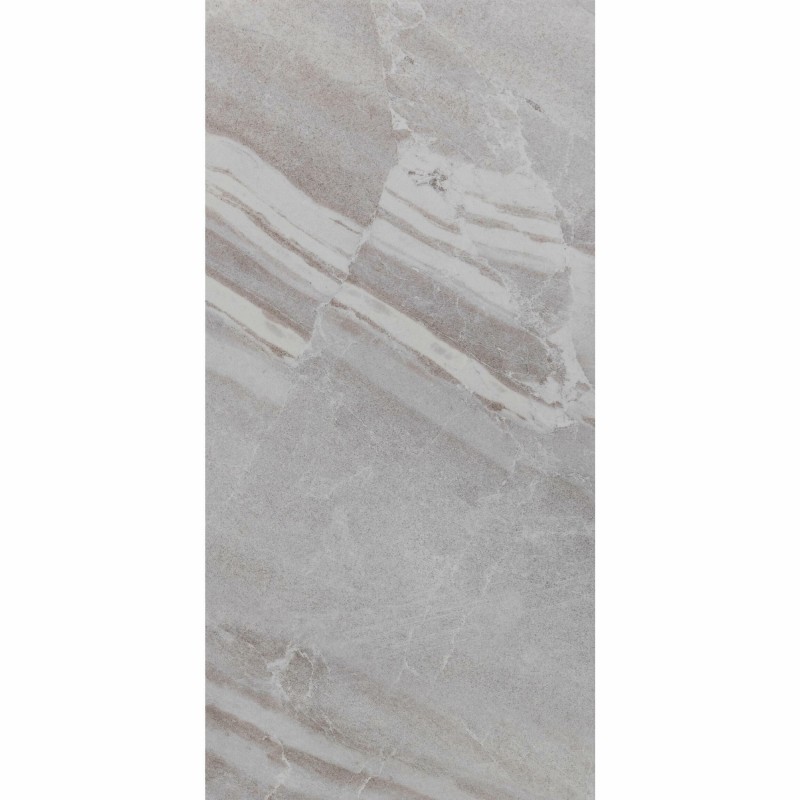 Alpes Gris 25x50cm (box of 12)