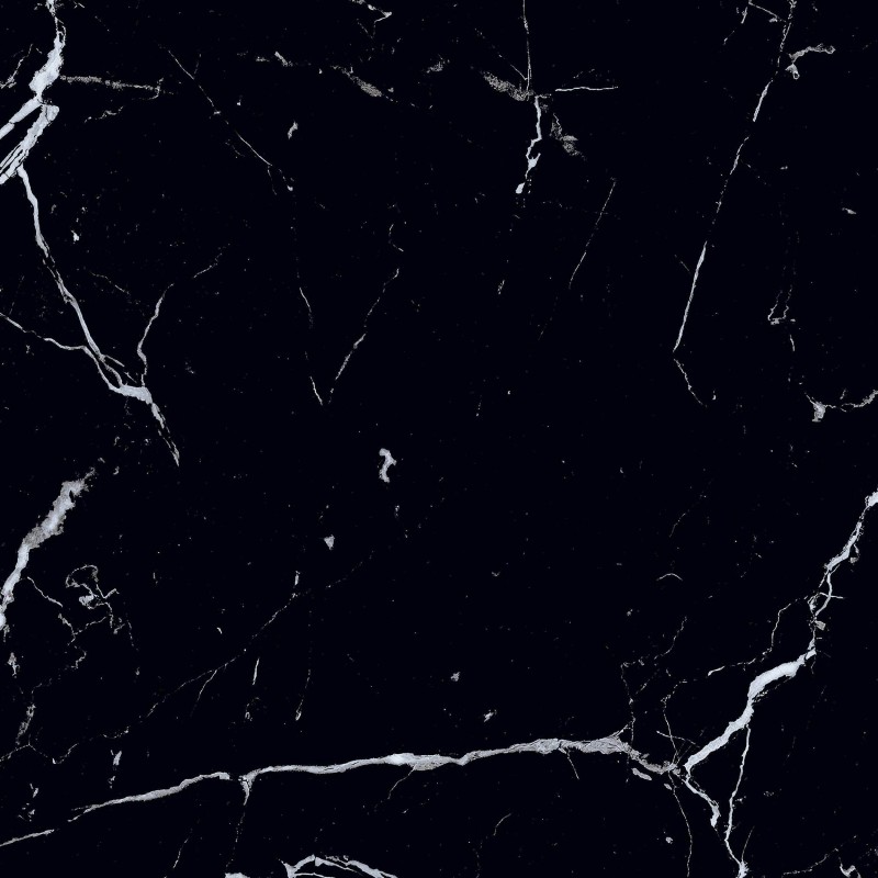 Genova Black Polished 60x60cm (box of 3)