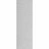 Manhattan Silver Wavy 33x100cm (box of 5)