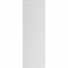 Manhattan White Wavy 33x100cm (box of 5)