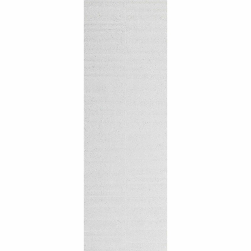 Manhattan White Wavy 33x100cm (box of 5)