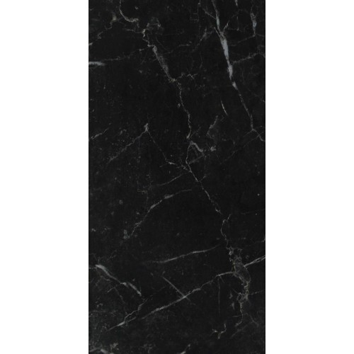 Marquina Negro 25x50cm (box of 12)