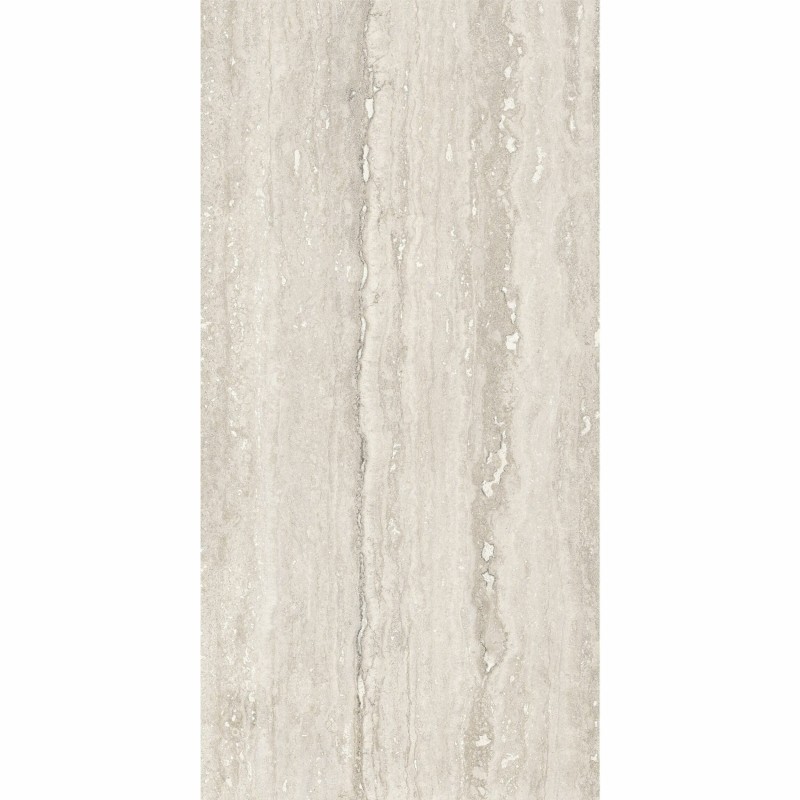 Pure Travertine Light Grey 44x88cm (box of 2)