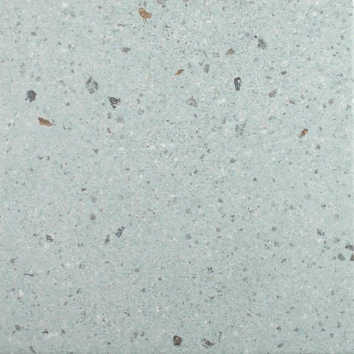 Terrazzo Light Blue 18.5x18.5cm (box of 13)