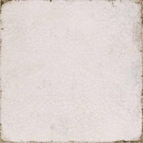 Garcia Vintage White 20x20cm (box of 15)