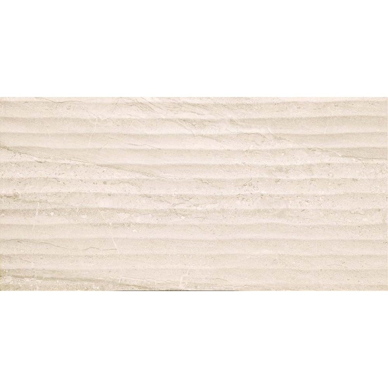 Laurent Beige Decor 30x60cm (box of 8)