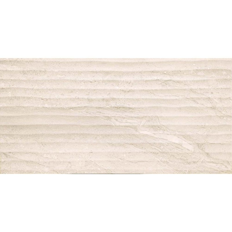 Laurent Beige Decor 30x60cm (box of 8)