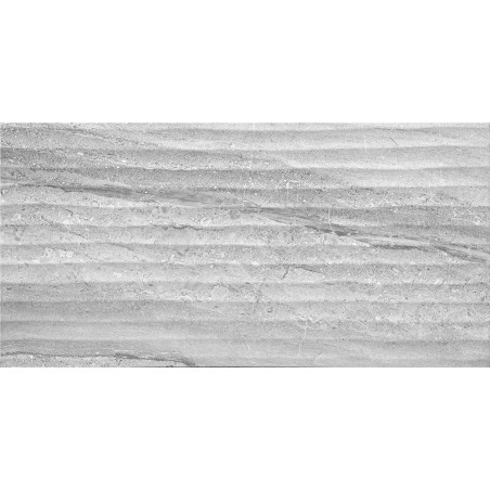 Laurent Grey Decor 30x60cm (box of 8)