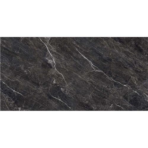 Zeus Midnight Black 60x120cm (box of 2)