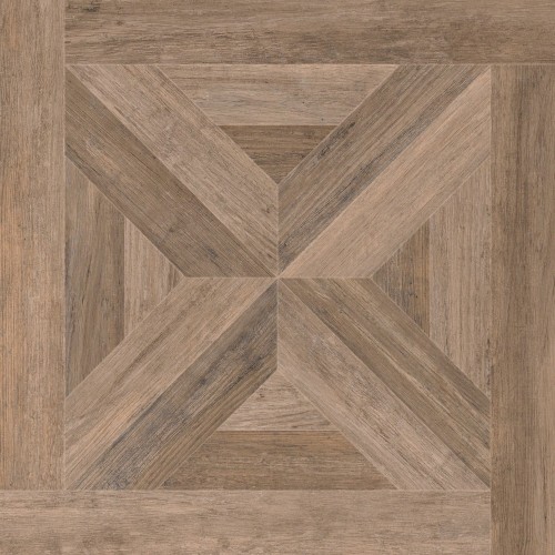 Pavilion Oak 60x60cm (box of 4)