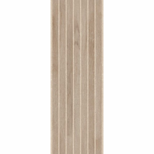 Tranquil Bamboo Cedar 30x90cm (box of 4)