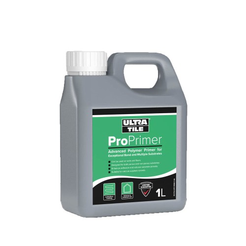 UltraTile ProPrimer (1L tub)