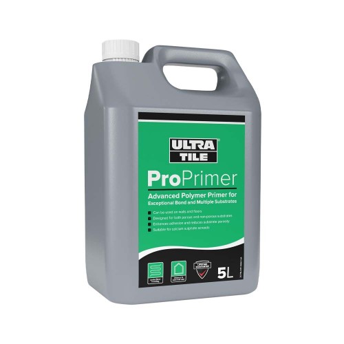 UltraTile ProPrimer (5L tub)