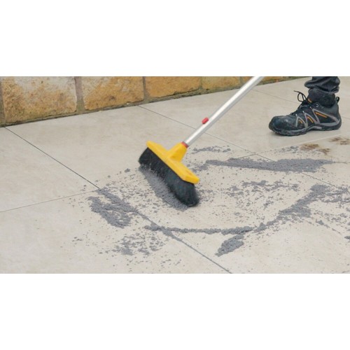 UltraTile ProPave Grout Storm Grey (15kg tub)