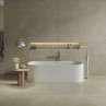 Coralina Beige 90x90cm (box of 2)