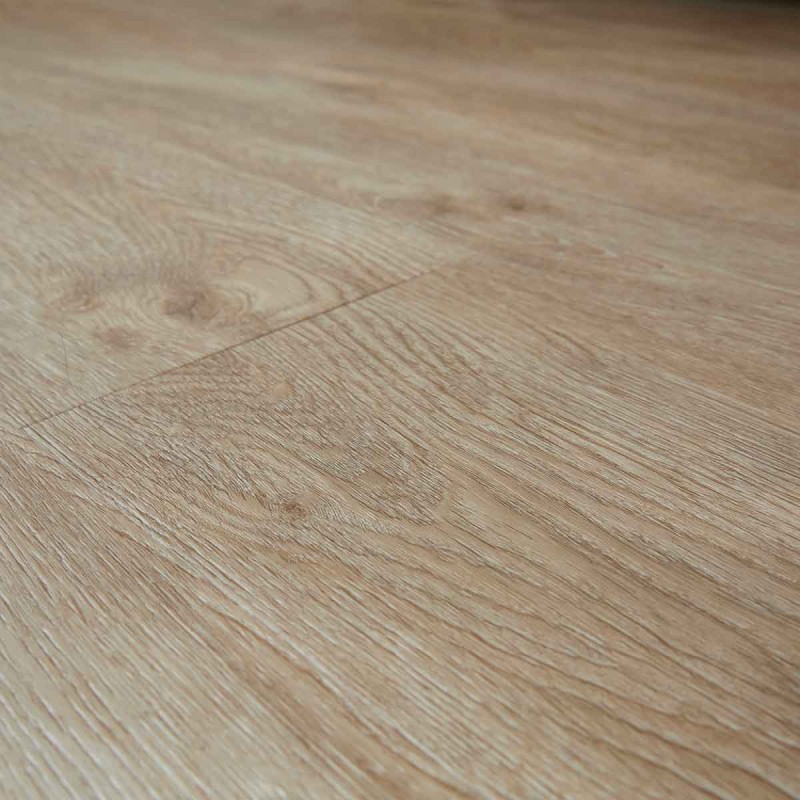 Natural Naked Oak LVT 18.4x121.9cm (box of 16)