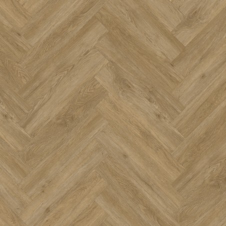 Natural Parquet Naked Oak LVT X Cm X Cm Tile Kingdom