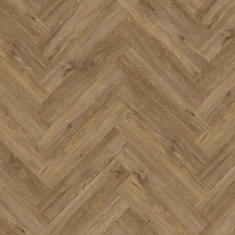 Natural Parquet Regal Timber LVT 12.2x61cm (box of 50)