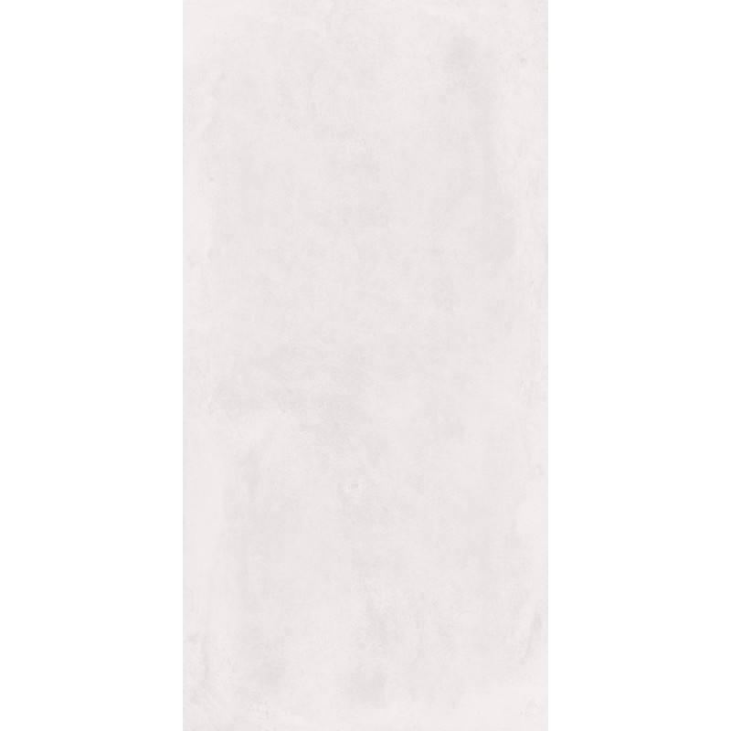 Berlin White Matt 60x120cm (box of 2)