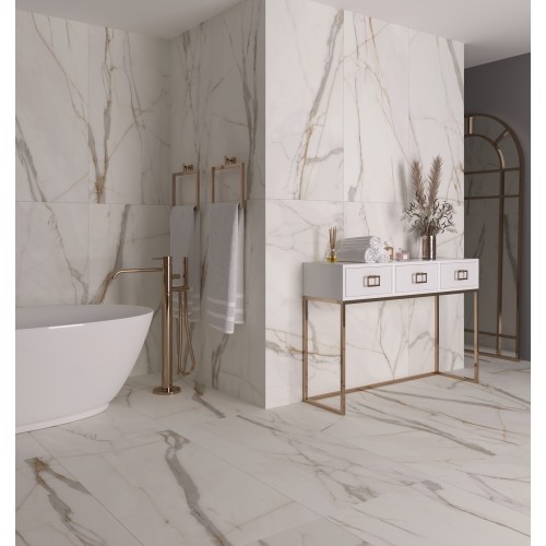 Marble D'Oro Polished 60x120cm (box of 2)