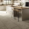 Gattola Taupe 60x90cm (box of 2)