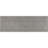 Calksten Anthracite Structured Decor 25x75cm (box of 7)