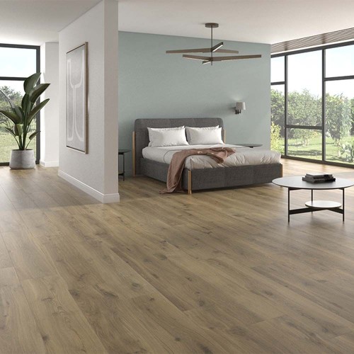 Kinabalu Dark Oak 20x120cm (box of 7)