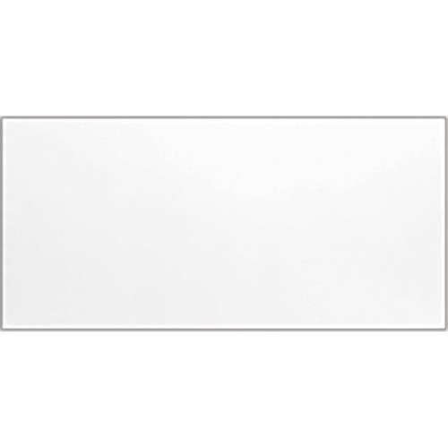 Matt White 25x40cm (box of 15)