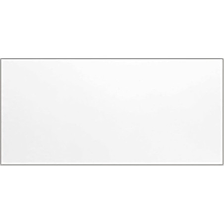 Matt White 25x40cm (box of 15)