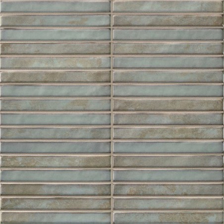 Maya Linear KitKat Grey 35x35cm (box of 12)