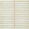 Maya Linear KitKat Pearl 35x35cm (box of 12)