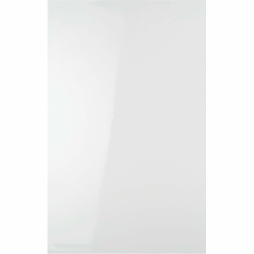 Timeless Glossy Flat White 25x40cm (box of 10)