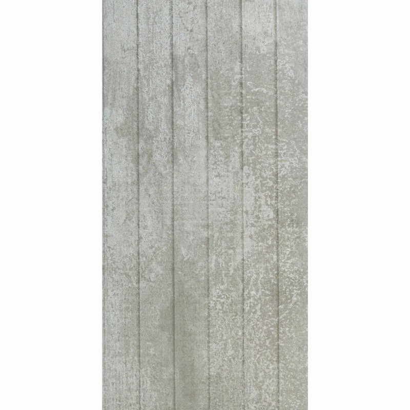 Porto Grey Decor 29.2x58.5cm (box of 8)