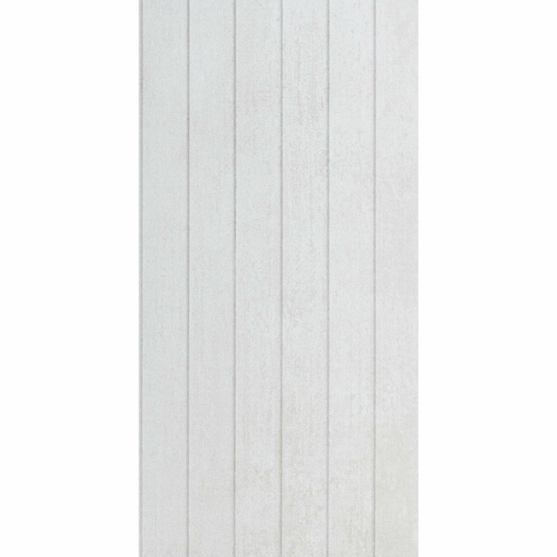 Porto White (Pearl) Decor 29.2x58.5cm (box of 8)