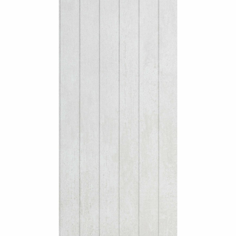 Porto White (Pearl) Decor 29.2x58.5cm (box of 8)