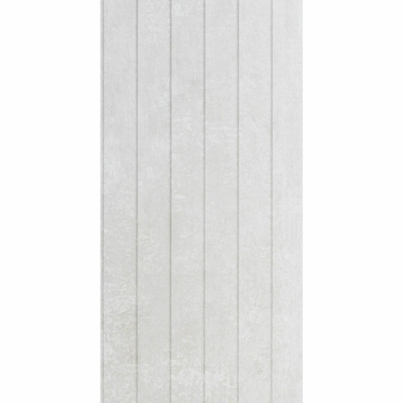 Porto White (Pearl) Decor 29.2x58.5cm (box of 8)