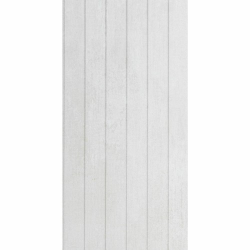 Porto White (Pearl) Decor 29.2x58.5cm (box of 8)