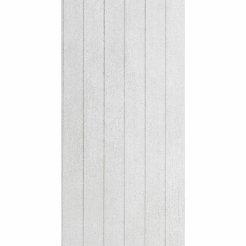 Porto White (Pearl) Decor 29.2x58.5cm (box of 8)