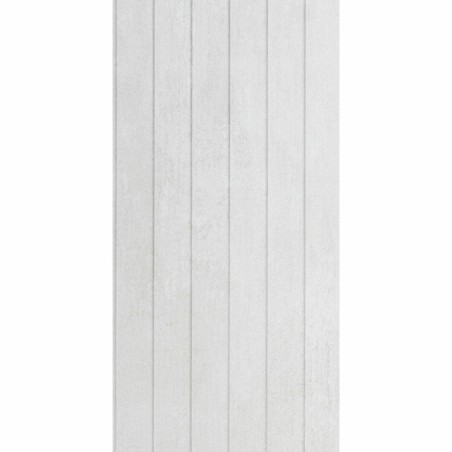 Porto White (Pearl) Decor 29.2x58.5cm (box of 8)